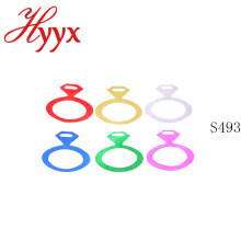 HYYX New Customized Different Sizes be married confetti